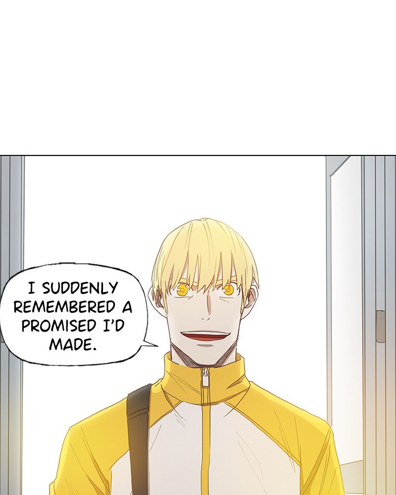 Read The Boxer EN Manga Online
