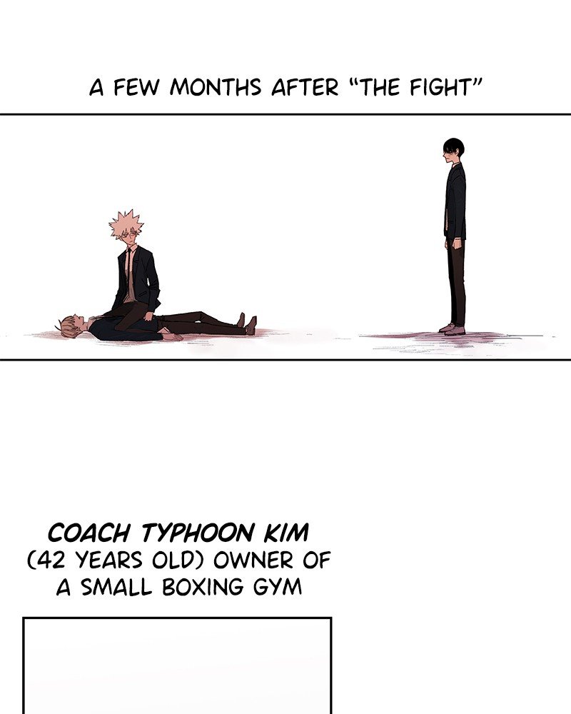 Read The Boxer EN Manga Online