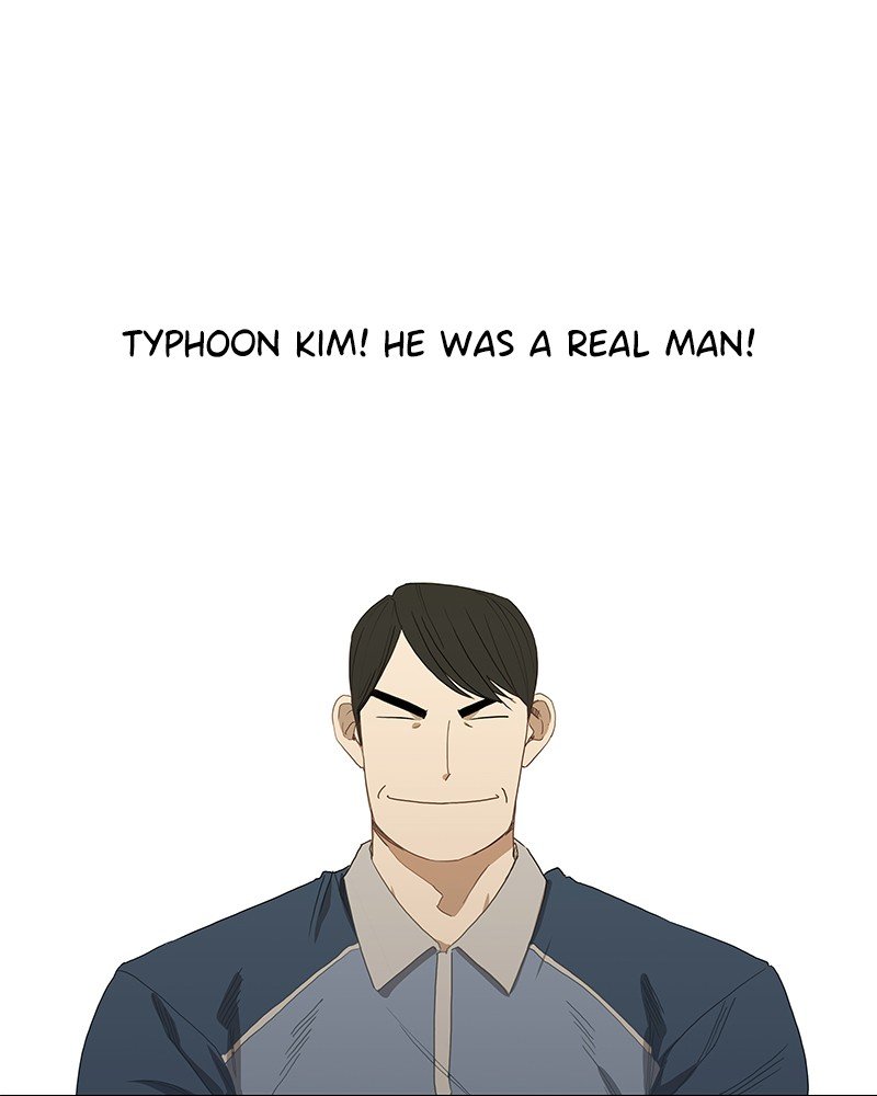 Read The Boxer EN Manga Online