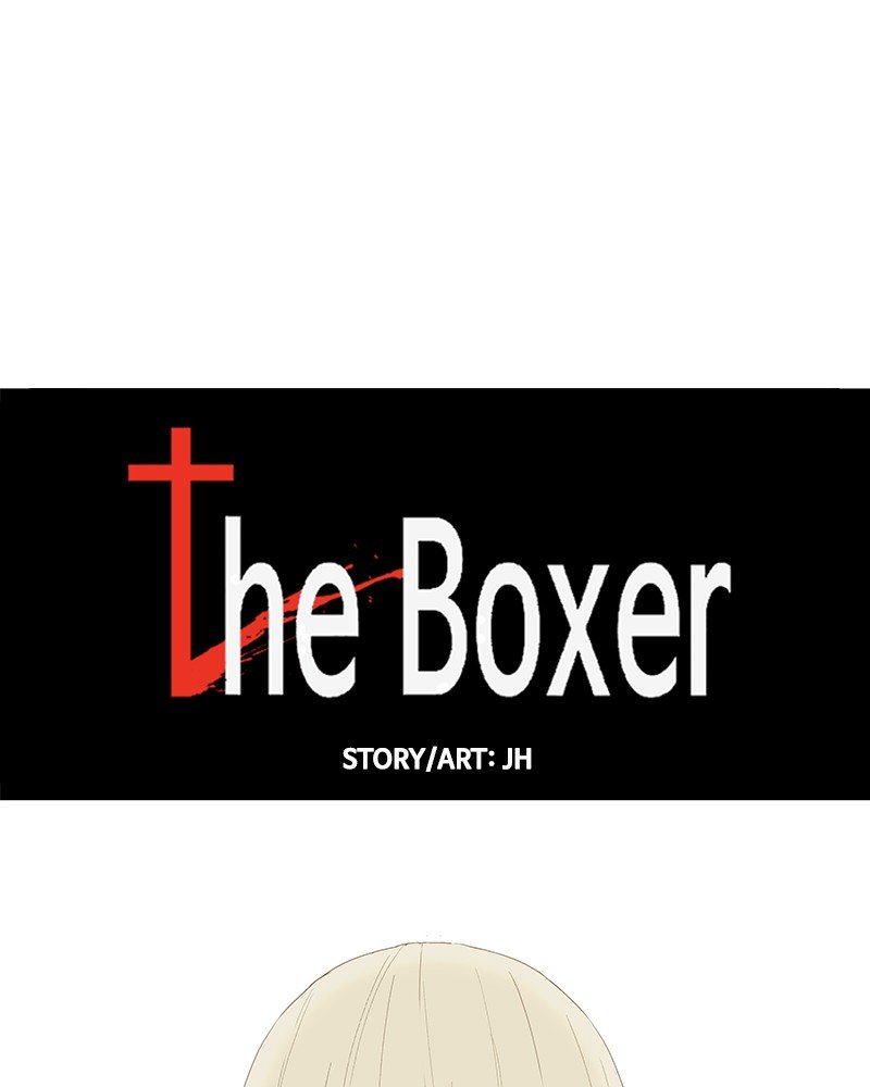 Read The Boxer EN Manga Online