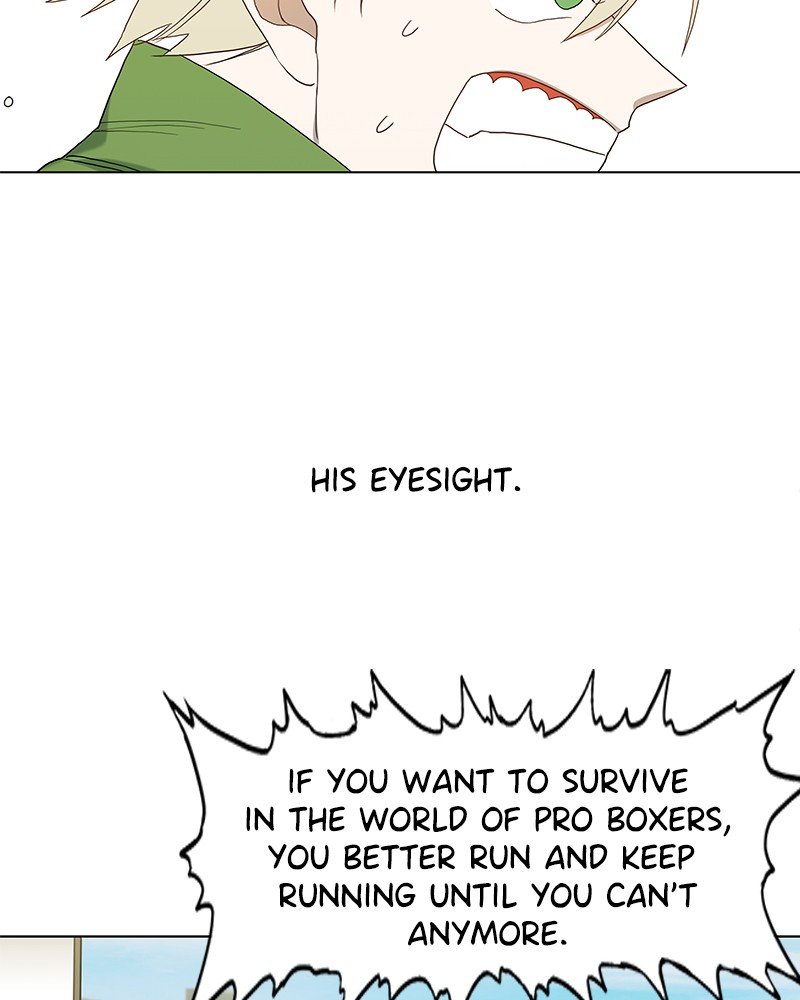 Read The Boxer EN Manga Online