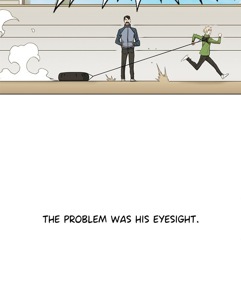 Read The Boxer EN Manga Online
