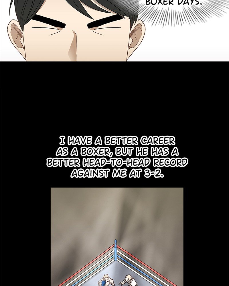Read The Boxer EN Manga Online