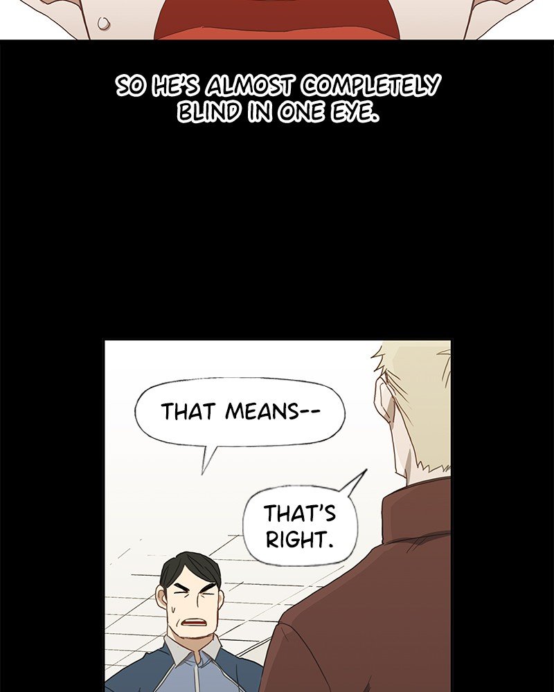 Read The Boxer EN Manga Online