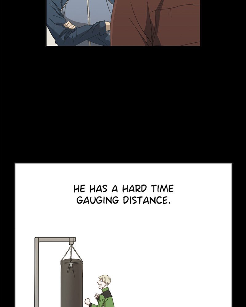 Read The Boxer EN Manga Online