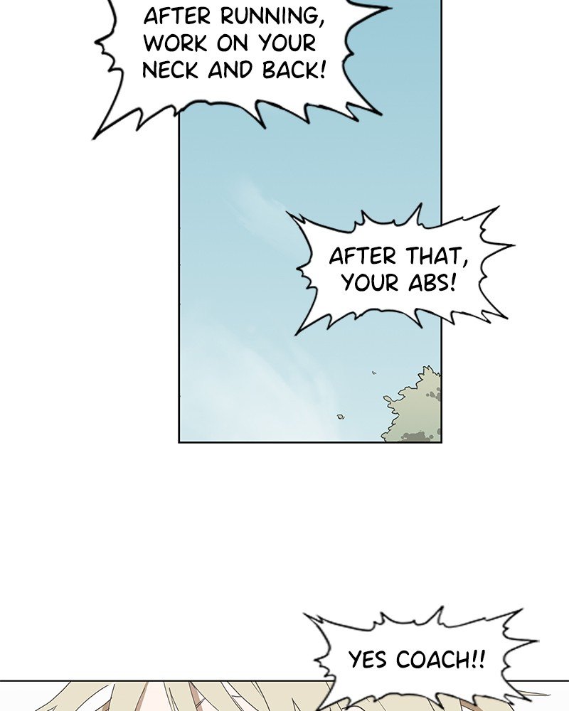 Read The Boxer EN Manga Online