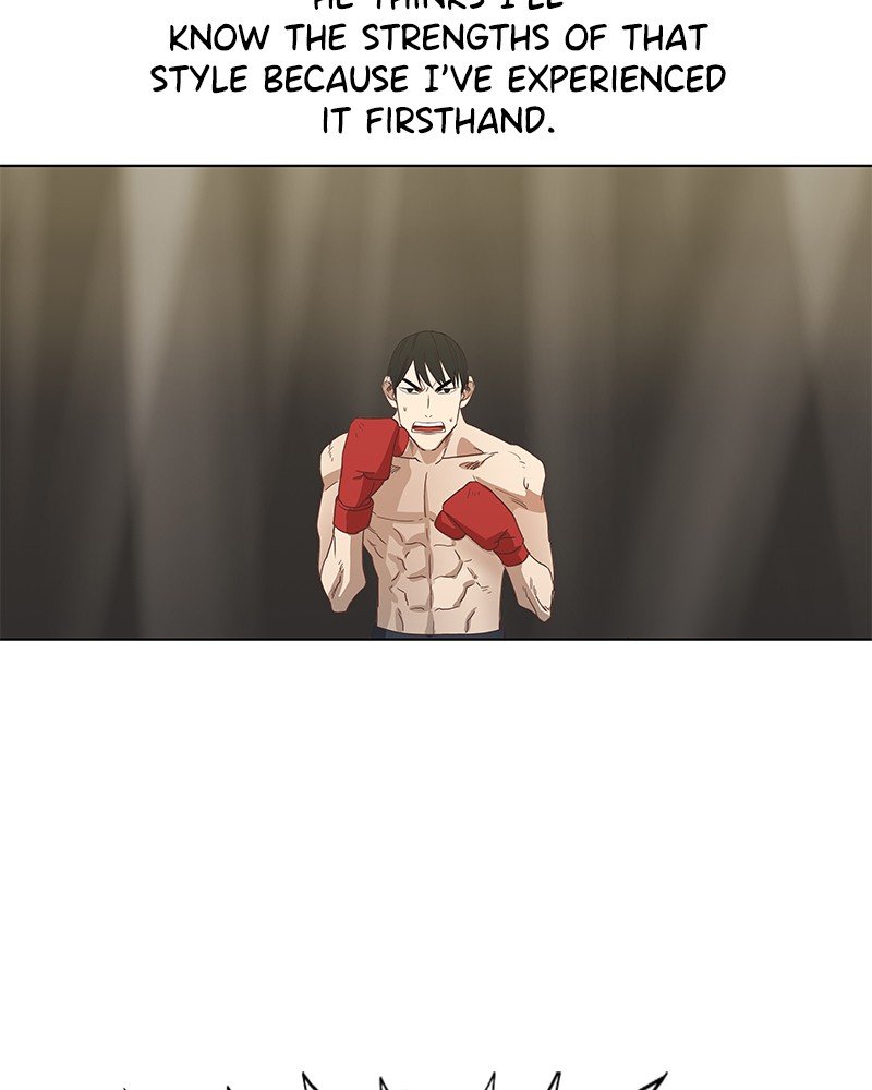 Read The Boxer EN Manga Online