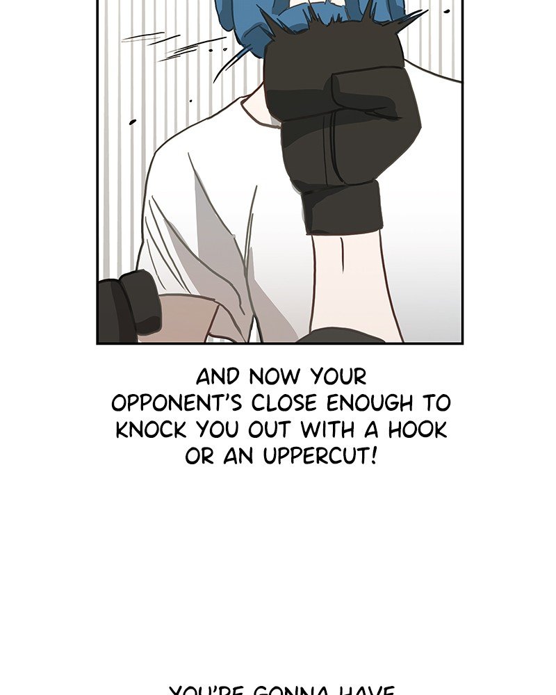 Read The Boxer EN Manga Online