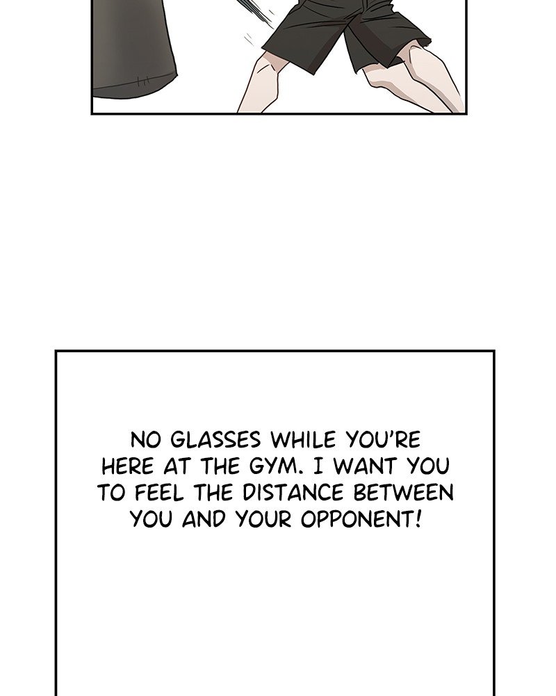 Read The Boxer EN Manga Online