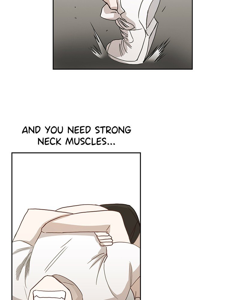 Read The Boxer EN Manga Online