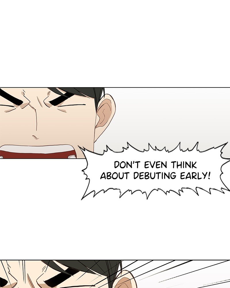 Read The Boxer EN Manga Online