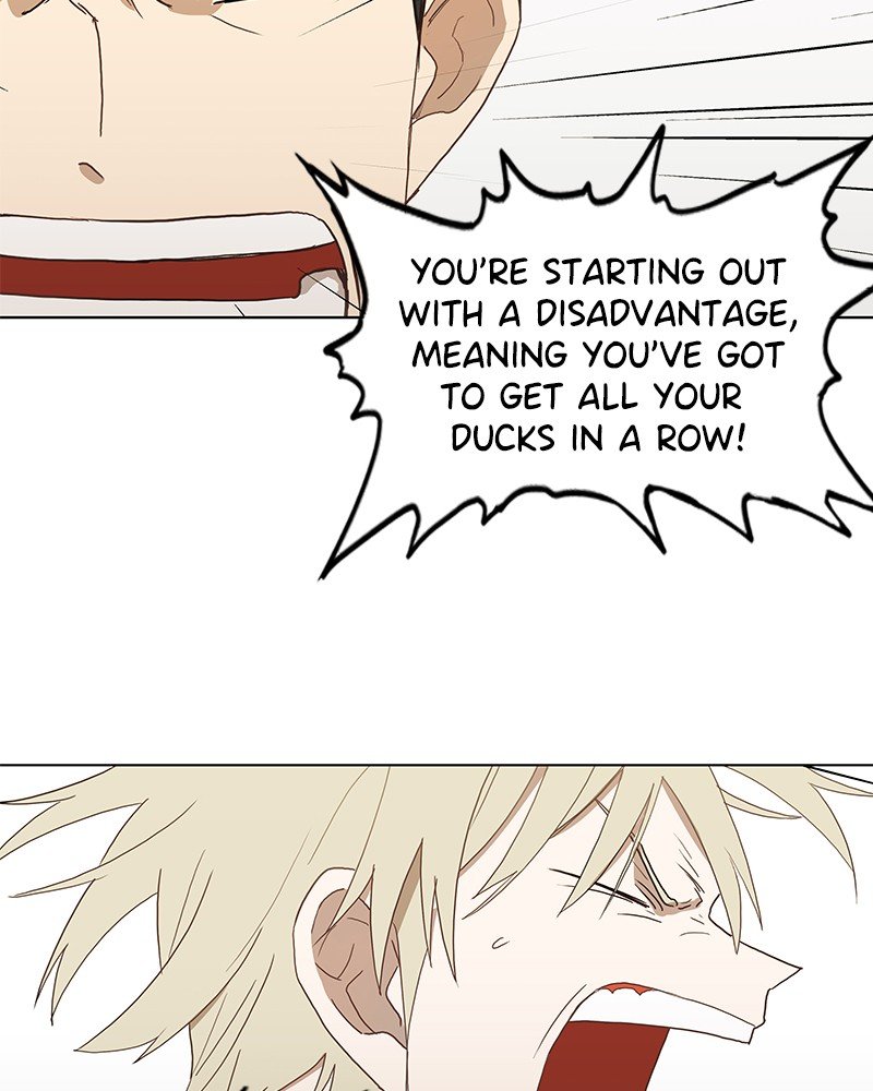 Read The Boxer EN Manga Online