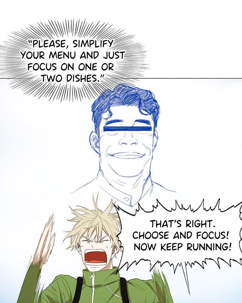 Read The Boxer EN Manga Online