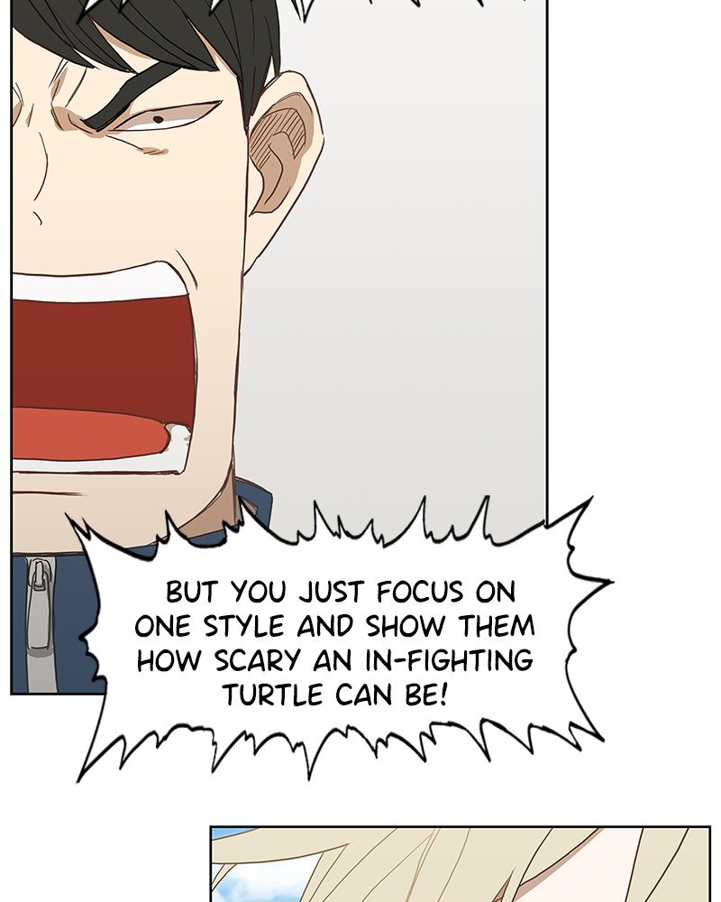 Read The Boxer EN Manga Online