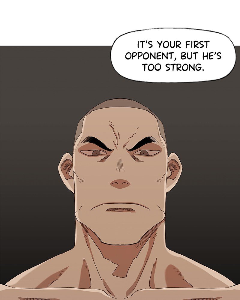 Read The Boxer EN Manga Online