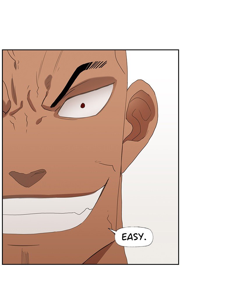 Read The Boxer EN Manga Online