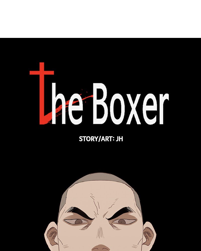 Read The Boxer EN Manga Online