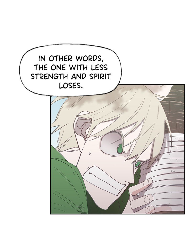 Read The Boxer EN Manga Online