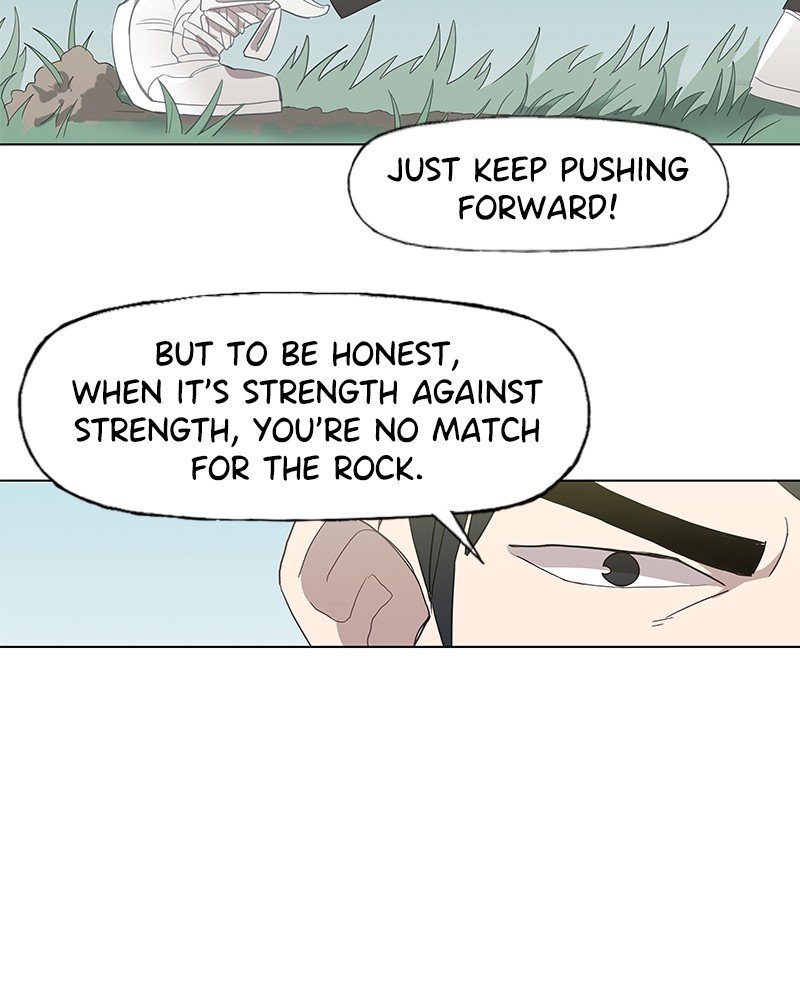 Read The Boxer EN Manga Online