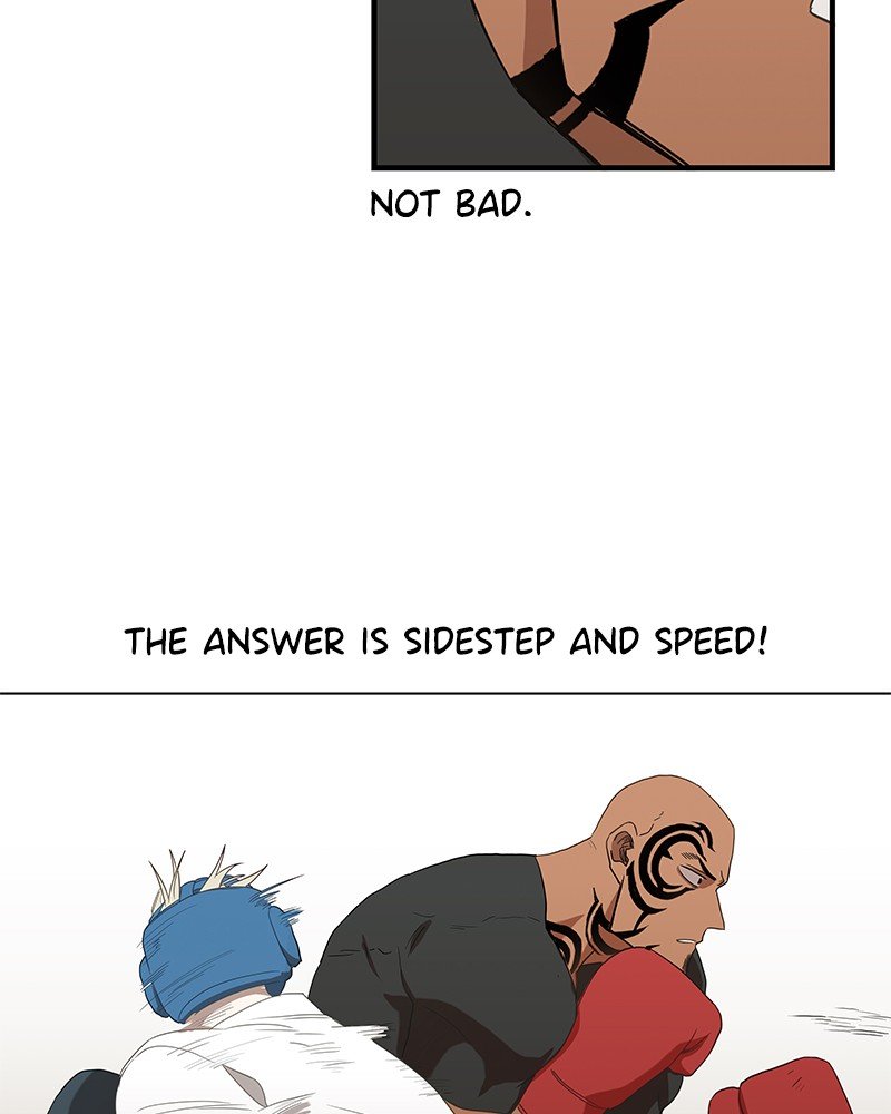 Read The Boxer EN Manga Online