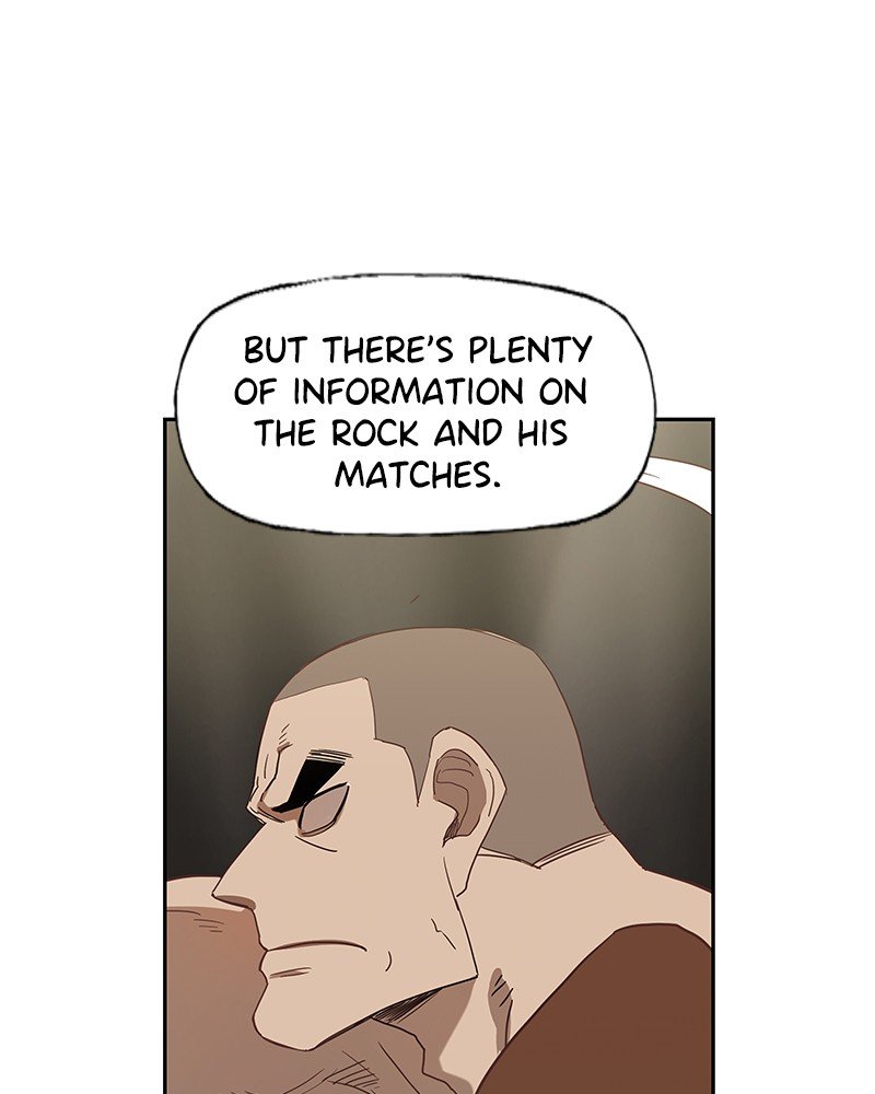 Read The Boxer EN Manga Online