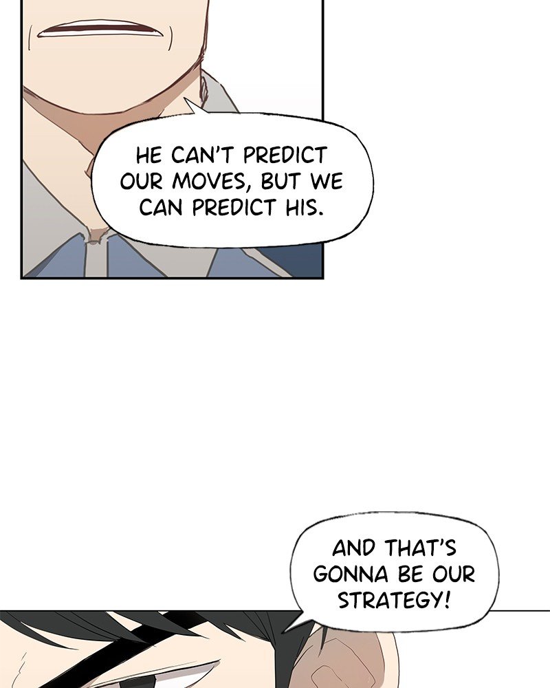 Read The Boxer EN Manga Online