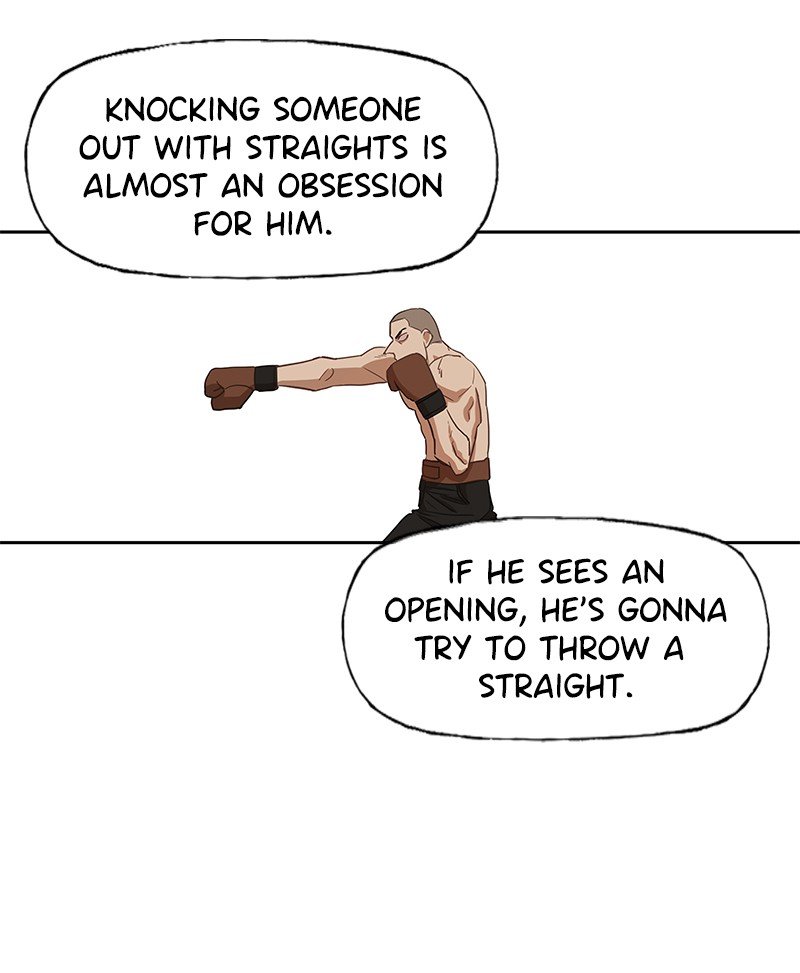 Read The Boxer EN Manga Online