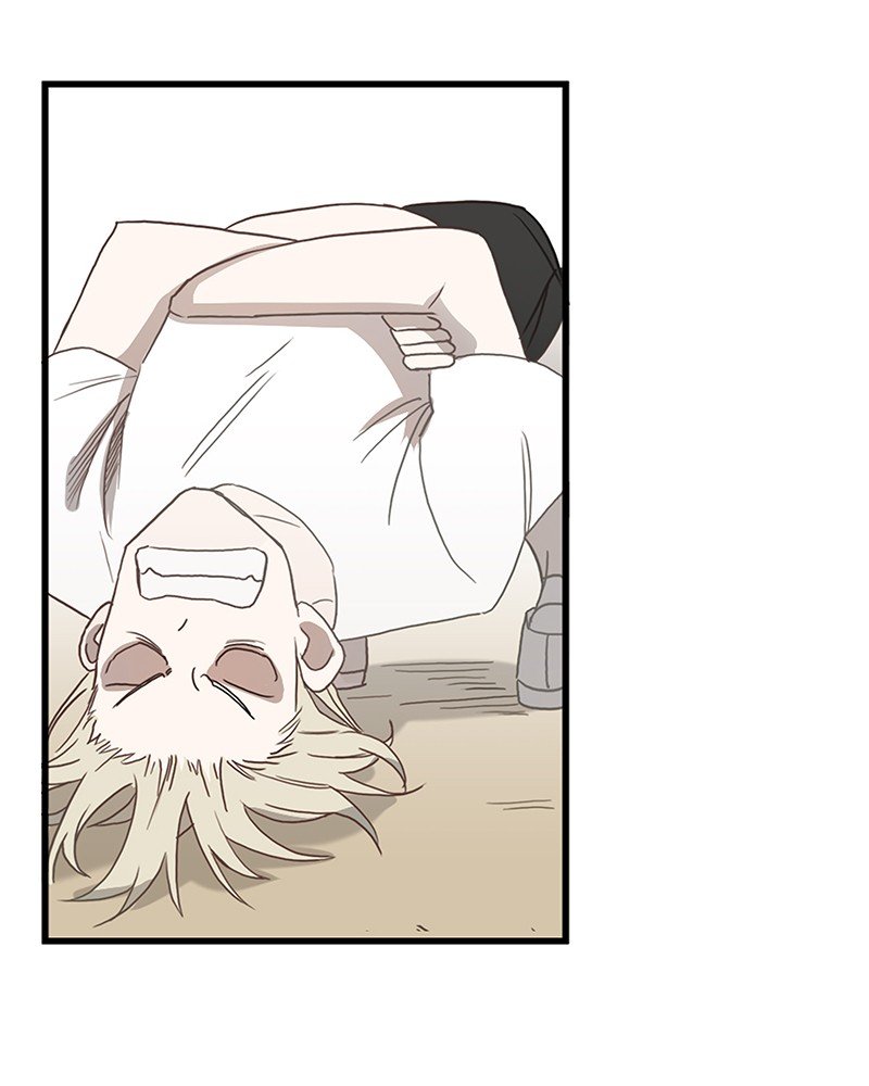 Read The Boxer EN Manga Online