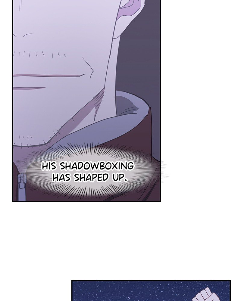 Read The Boxer EN Manga Online
