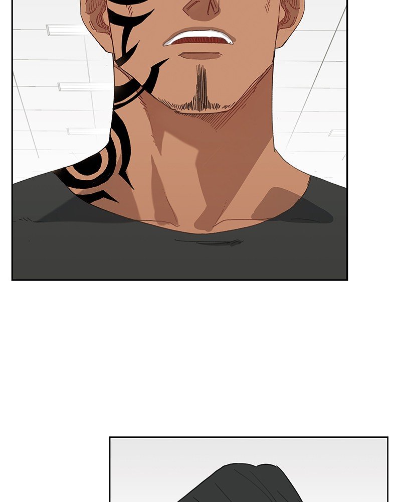 Read The Boxer EN Manga Online