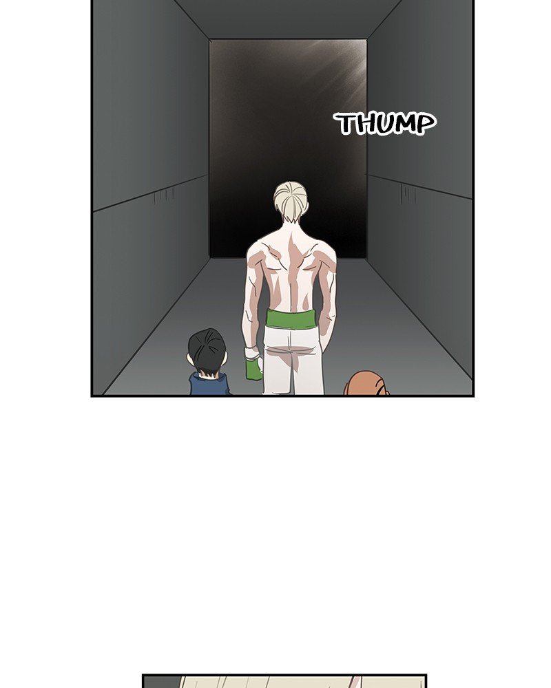 Read The Boxer EN Manga Online