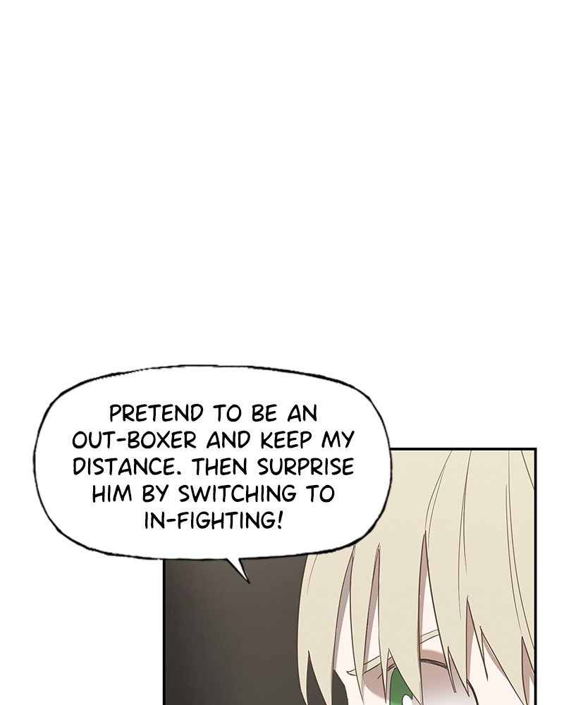 Read The Boxer EN Manga Online