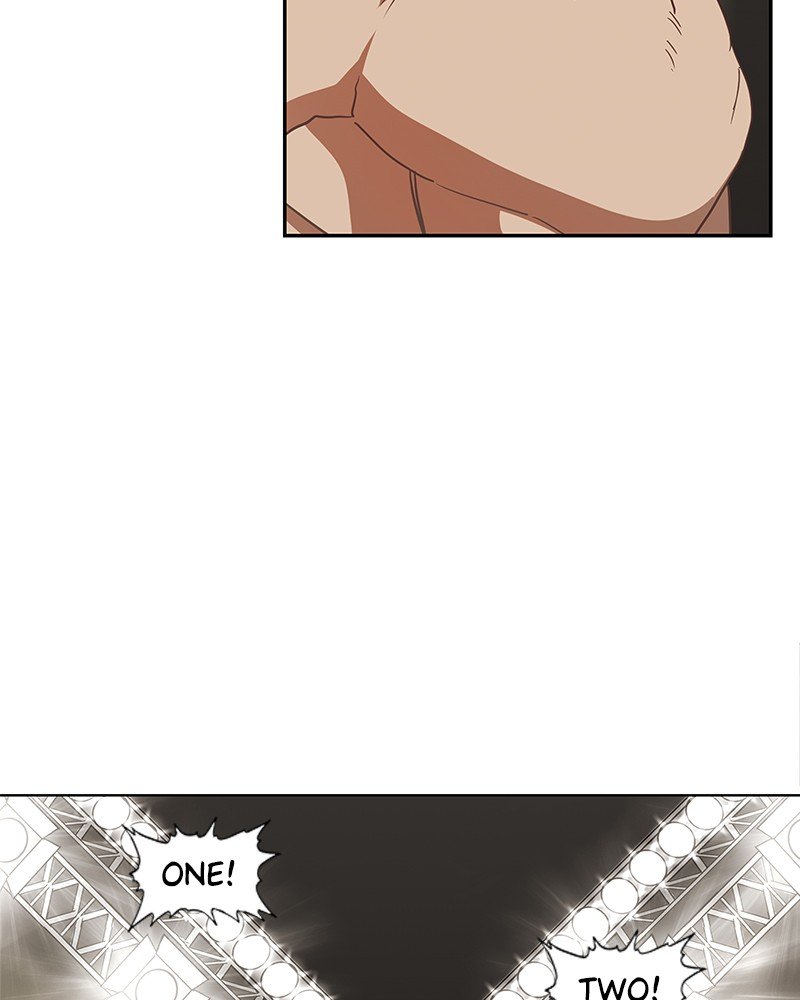 Read The Boxer EN Manga Online