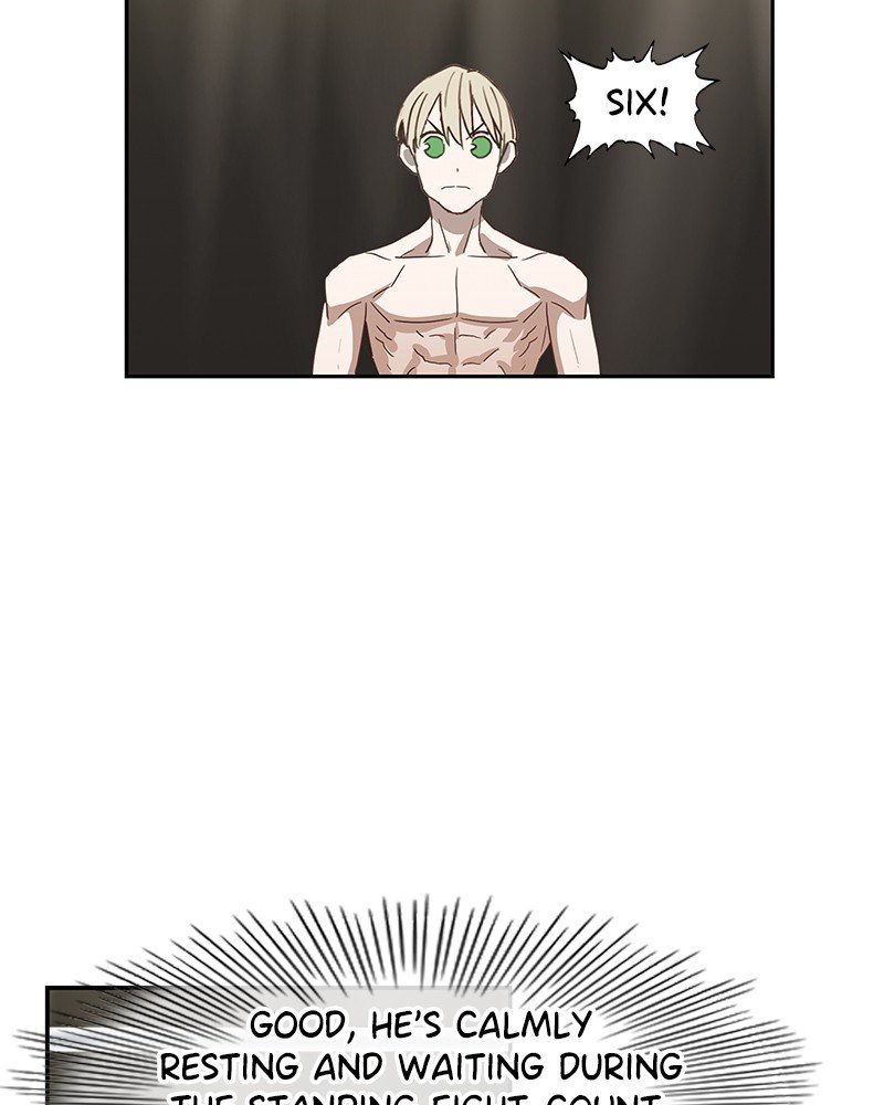 Read The Boxer EN Manga Online