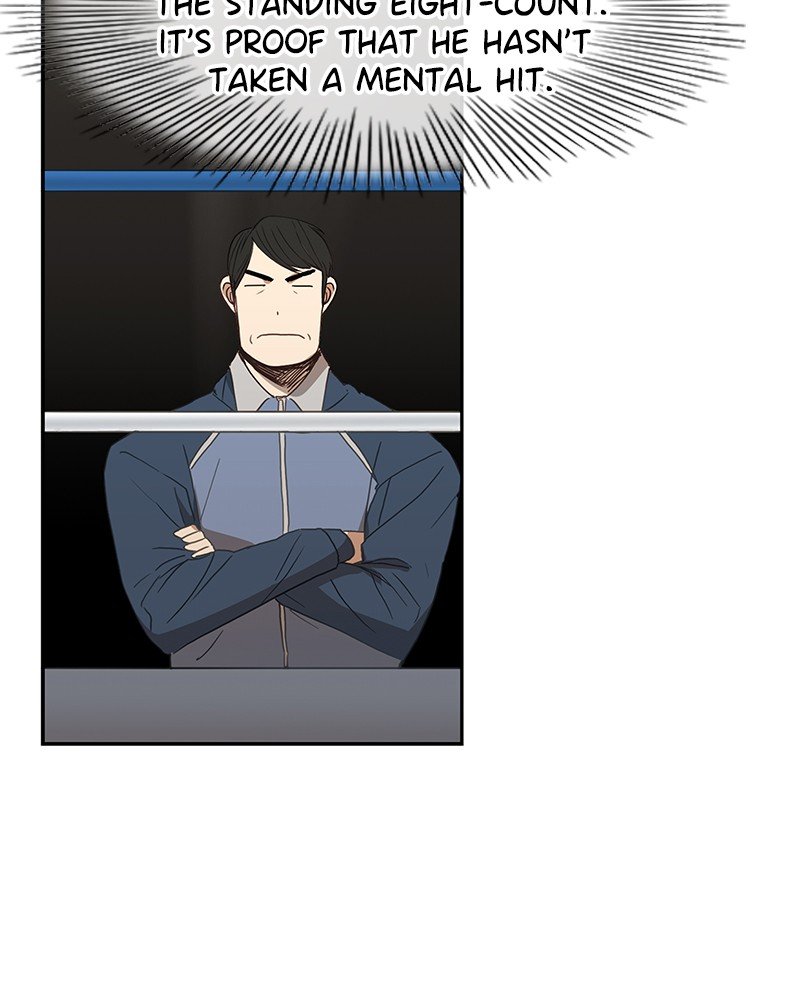 Read The Boxer EN Manga Online
