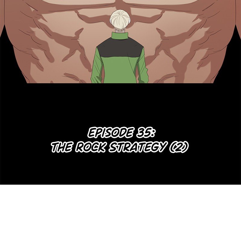 Read The Boxer EN Manga Online