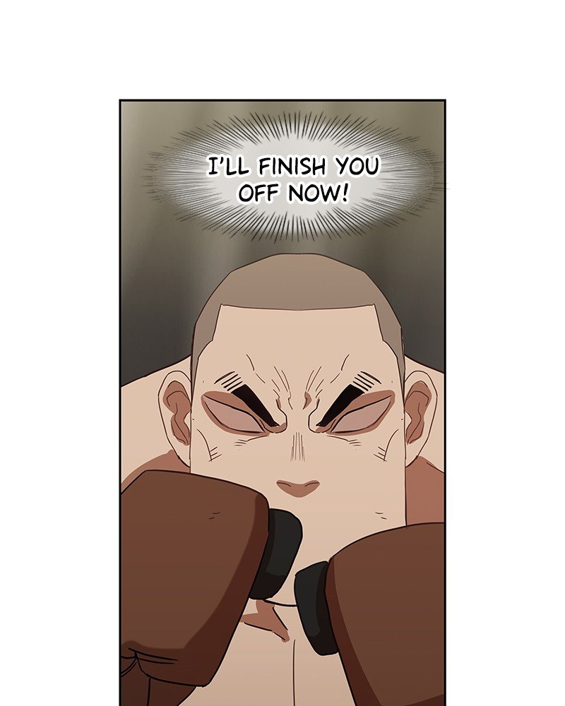 Read The Boxer EN Manga Online