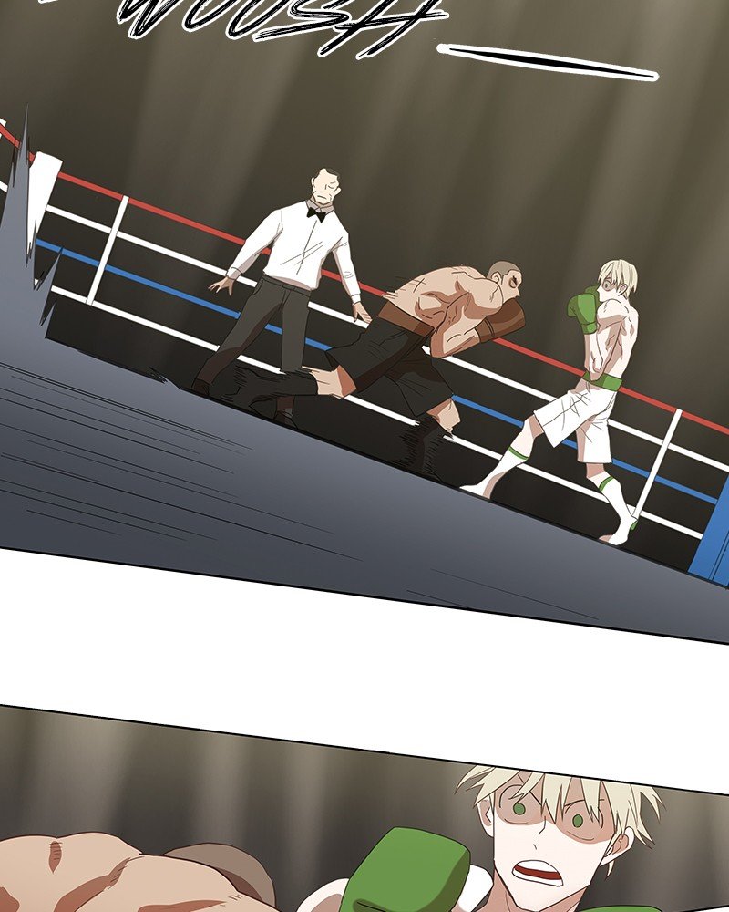 Read The Boxer EN Manga Online