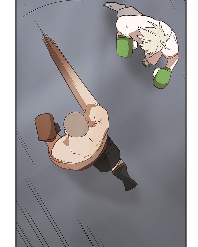 Read The Boxer EN Manga Online