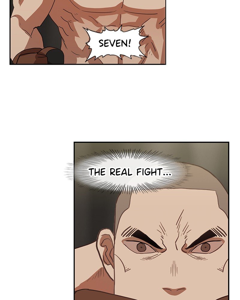 Read The Boxer EN Manga Online