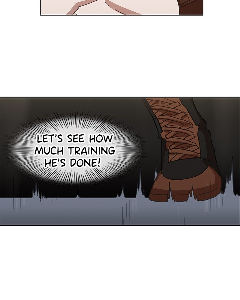 Read The Boxer EN Manga Online