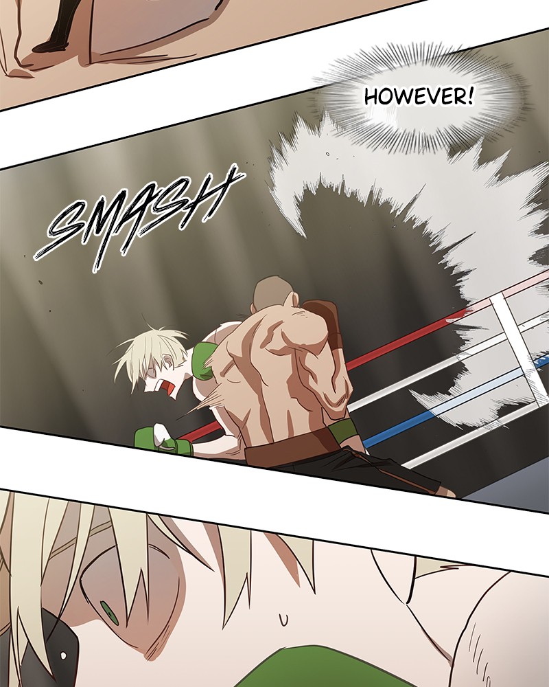 Read The Boxer EN Manga Online