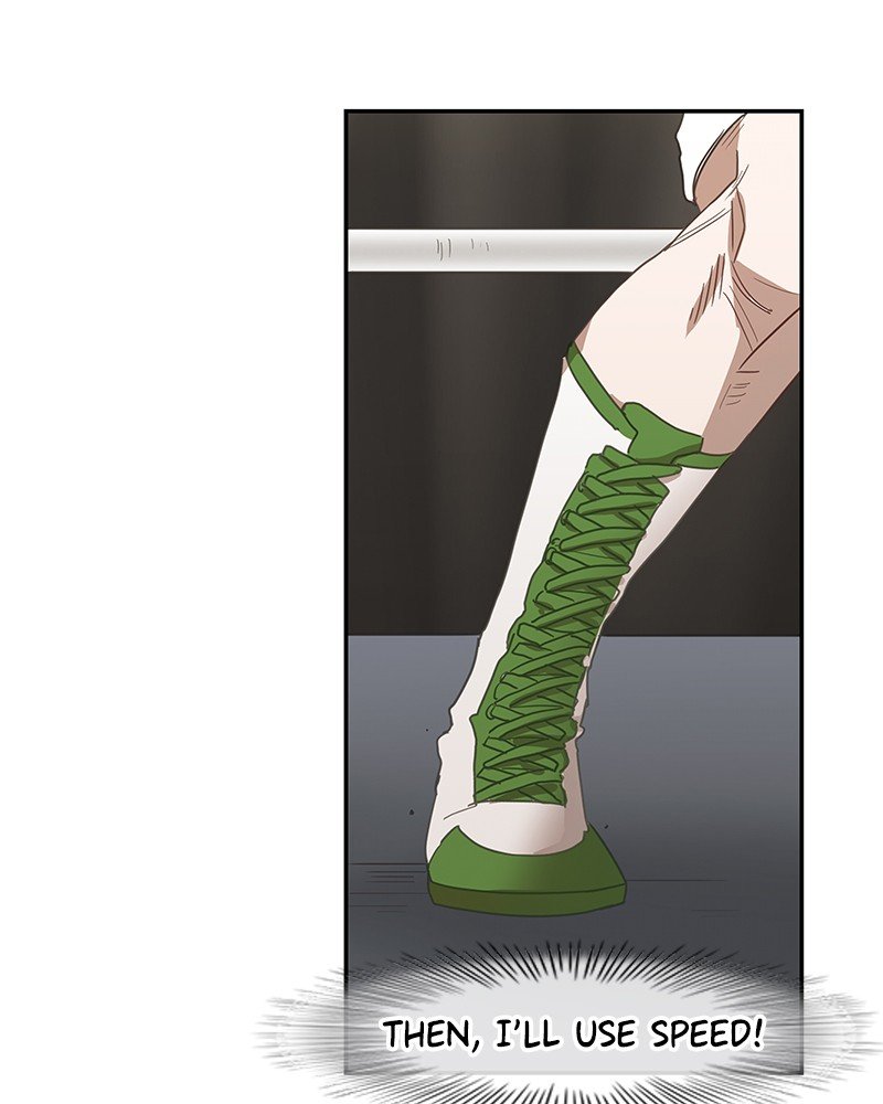 Read The Boxer EN Manga Online
