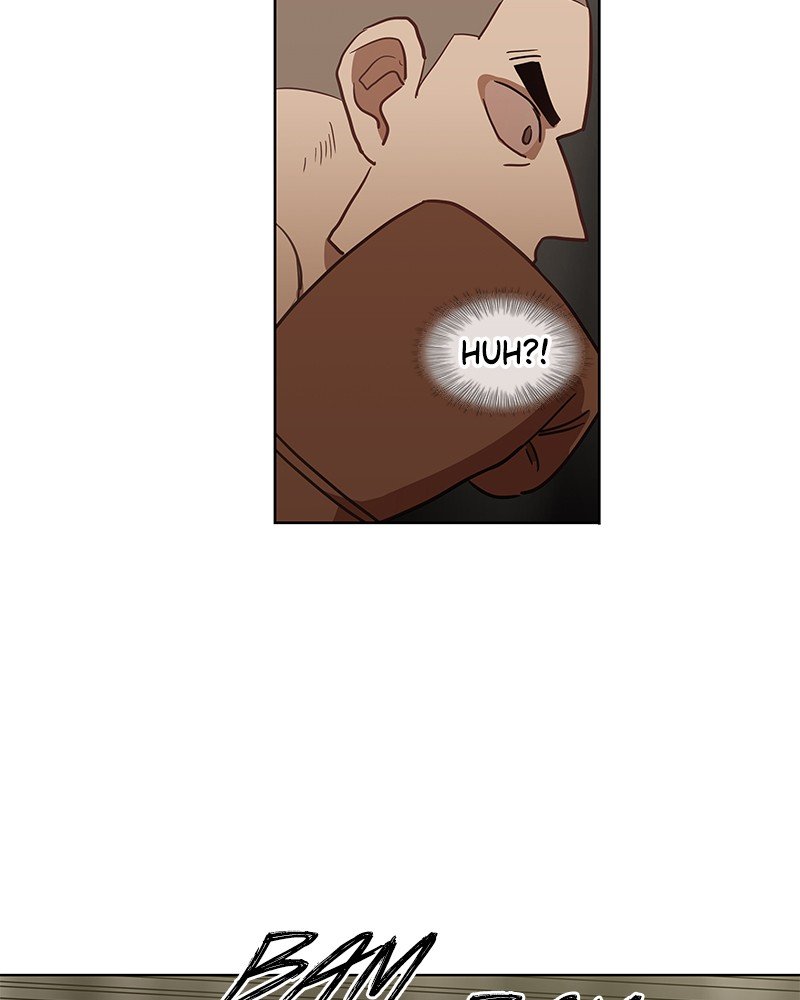 Read The Boxer EN Manga Online