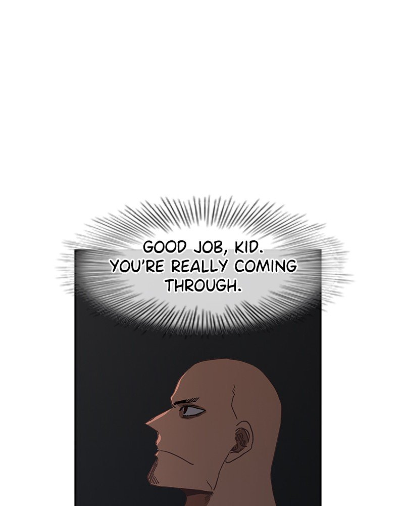 Read The Boxer EN Manga Online