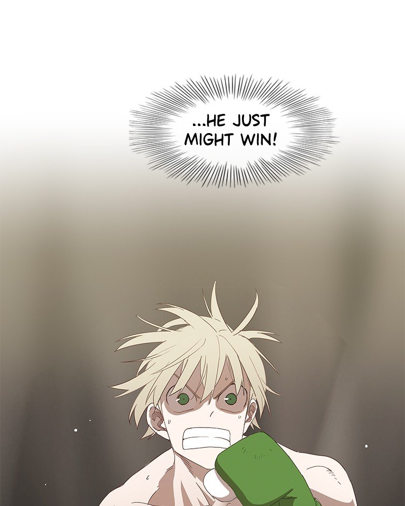Read The Boxer EN Manga Online