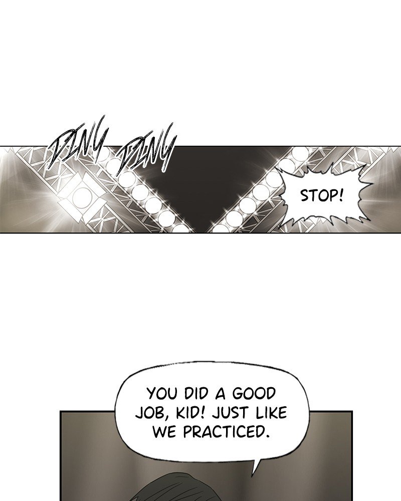 Read The Boxer EN Manga Online