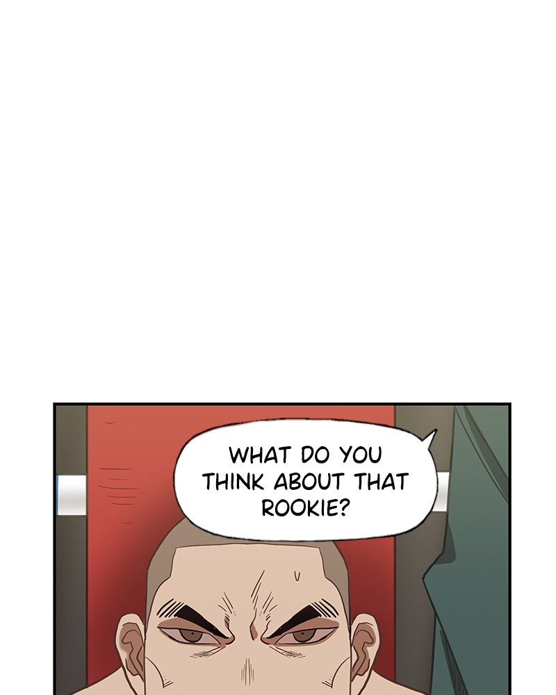 Read The Boxer EN Manga Online