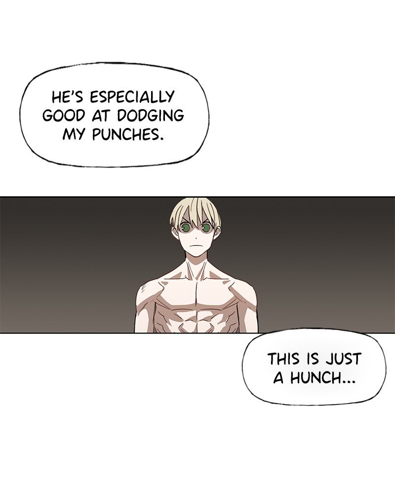 Read The Boxer EN Manga Online