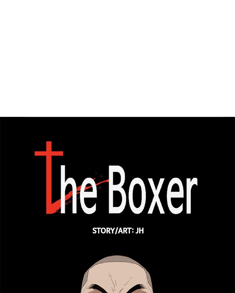 Read The Boxer EN Manga Online
